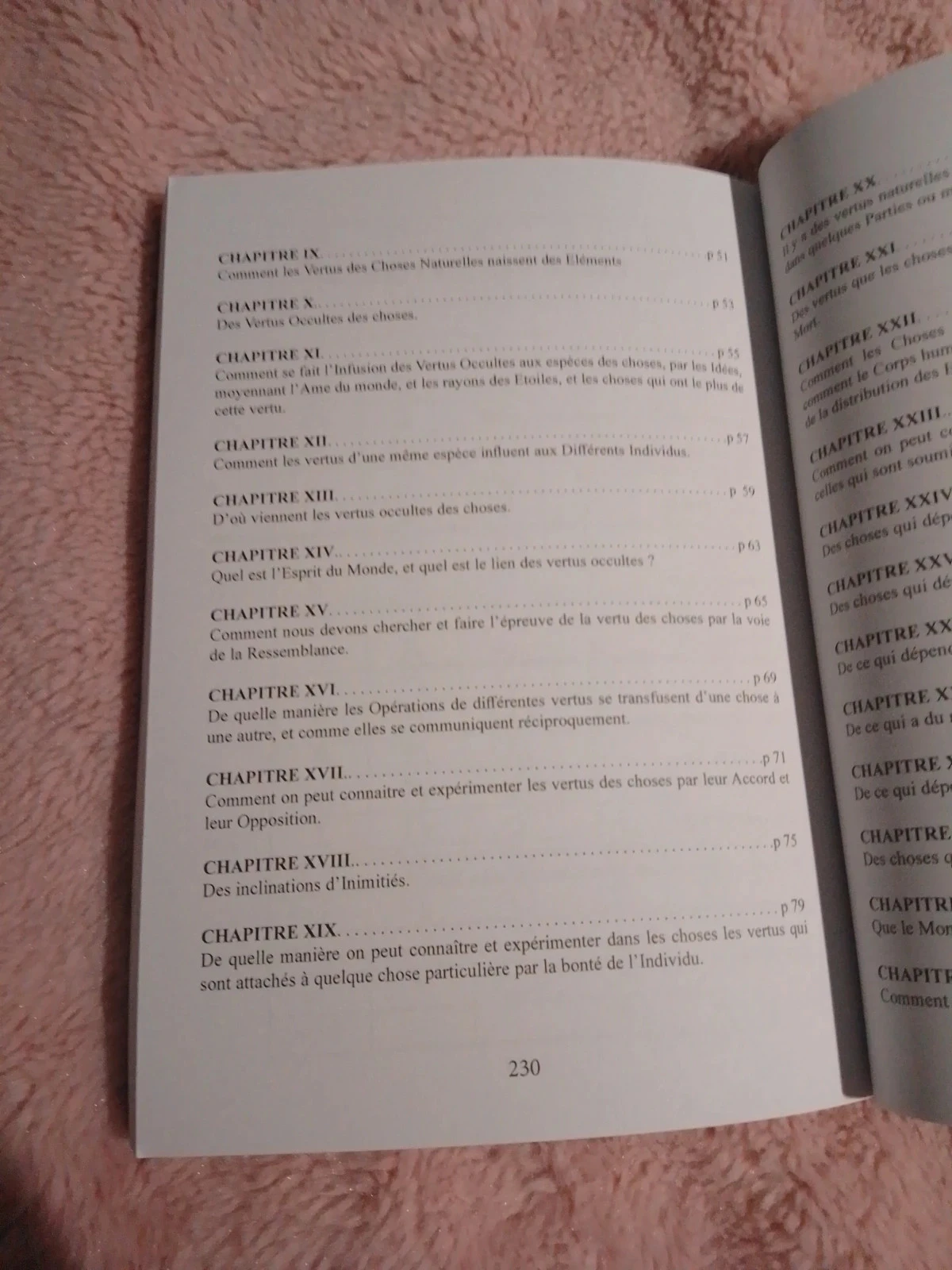 A filosofia oculta ou a magia Henri corneille Agrippa – photo 5